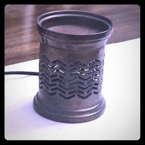 Kirklands Wax Warmer